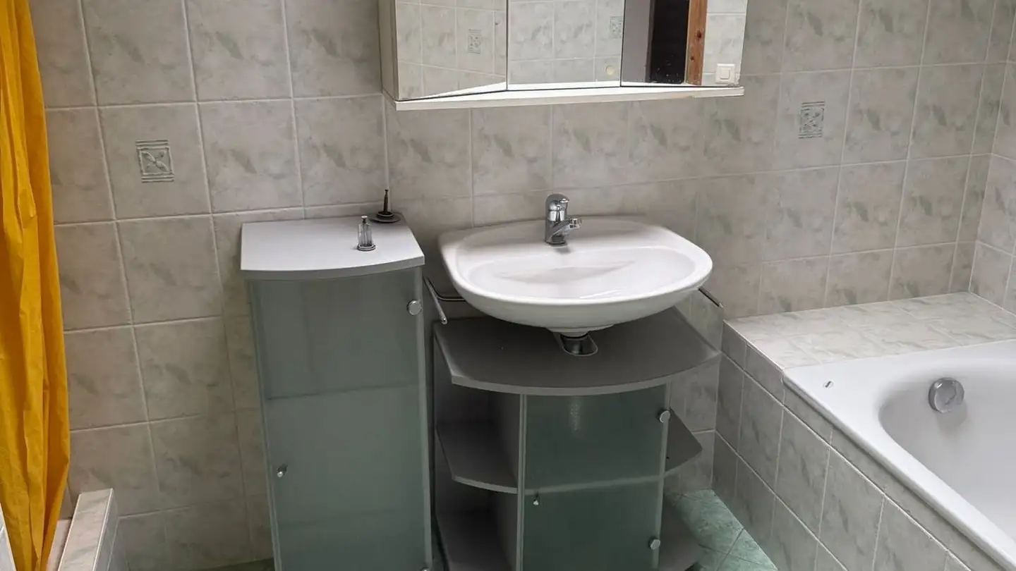 Studio for rent - Chemin De La Chapelle, 1264 St-Cergue - Photo 4