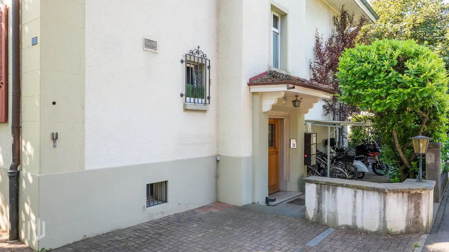 Appartement à vendre - Jungfraustrasse 12, 3600 Thun - Photo 2