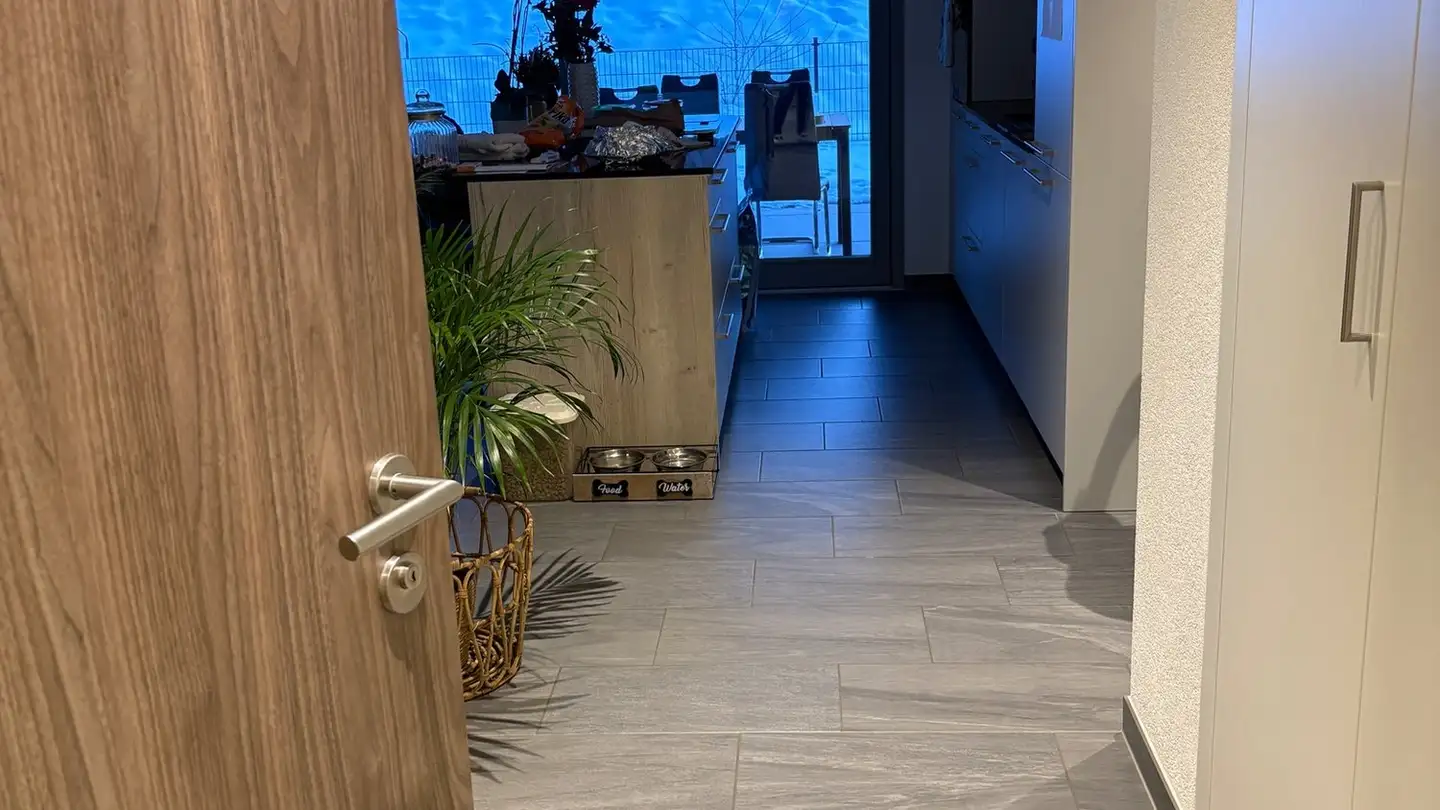 Wohnung kaufen - 1619 Les Paccots