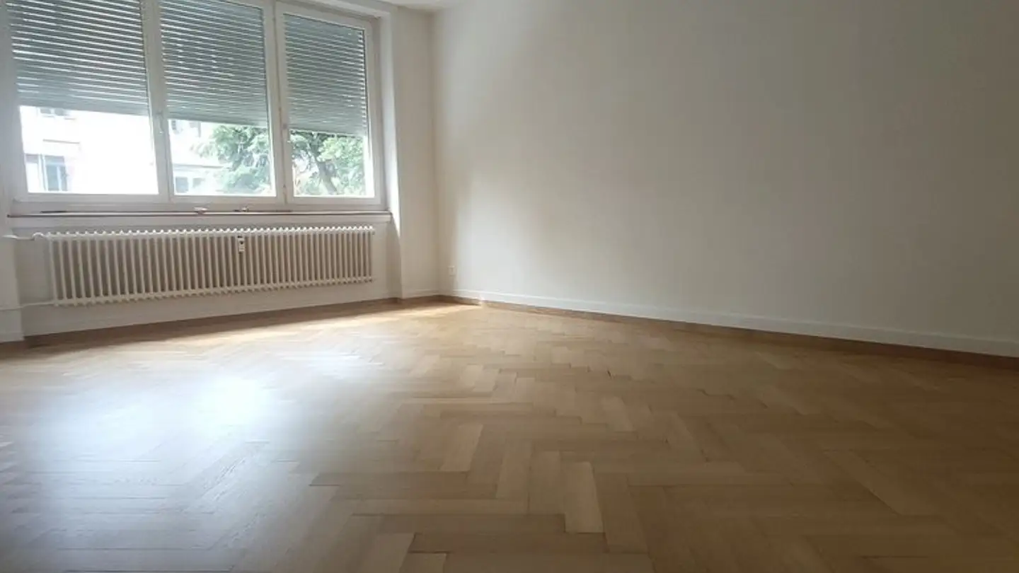 Appartement à louer - Effingerstrasse 41c, 3008 Bern - Photo 4