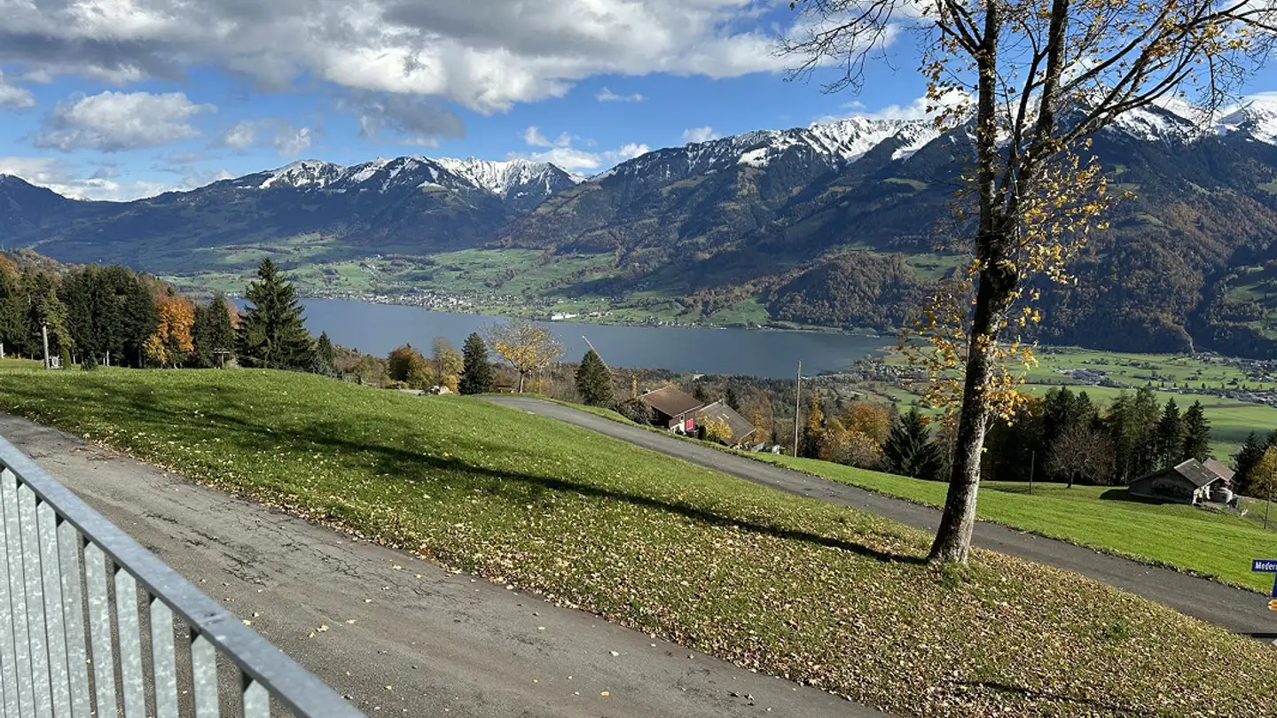 Casa singola in affitto - Mederenstrasse 1, 6074 Giswil - Photo 3