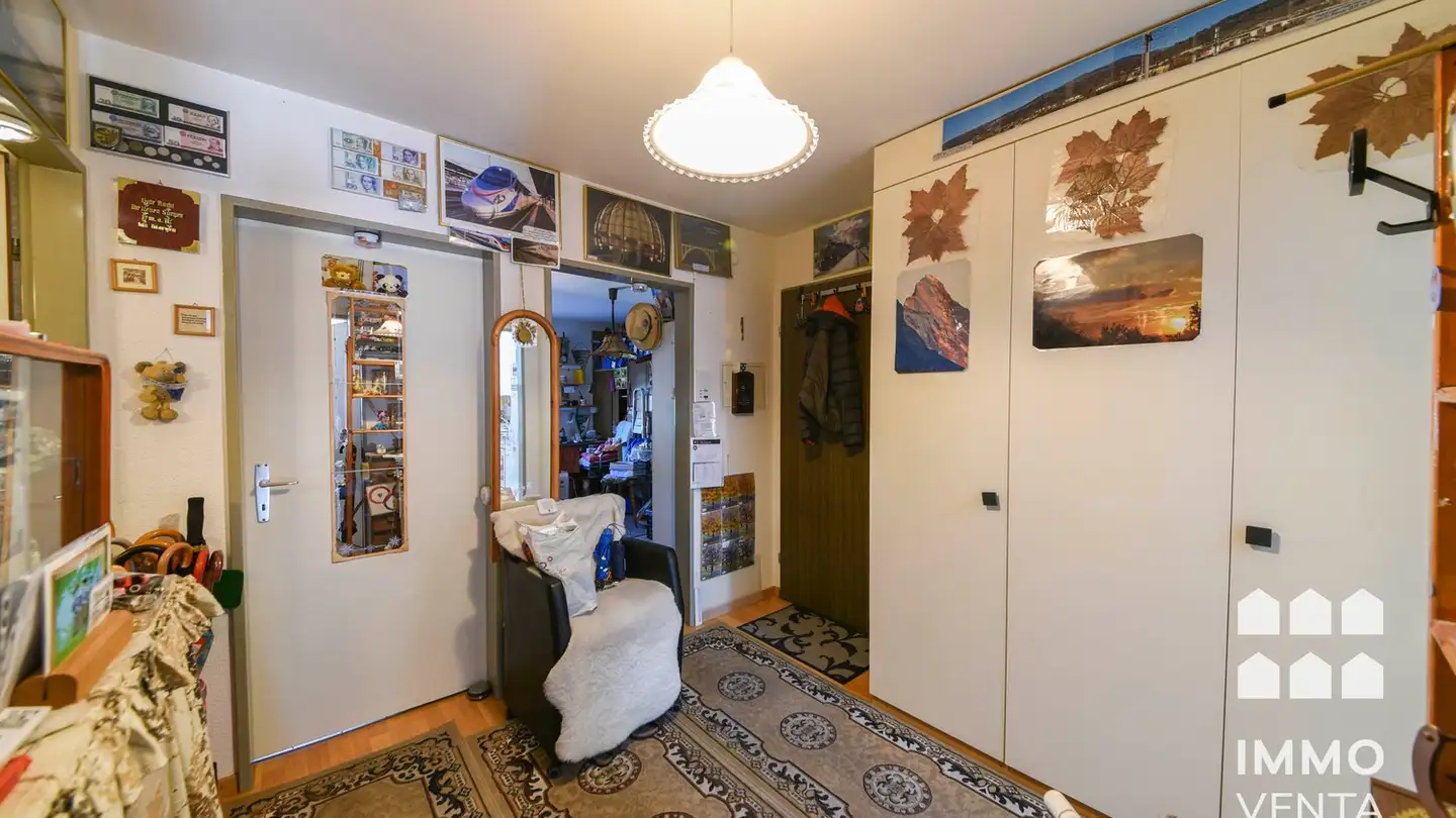 Wohnung mieten - Chemin Mettlen / Mettlenweg 54a, 2504 Biel/Bienne - Foto 3