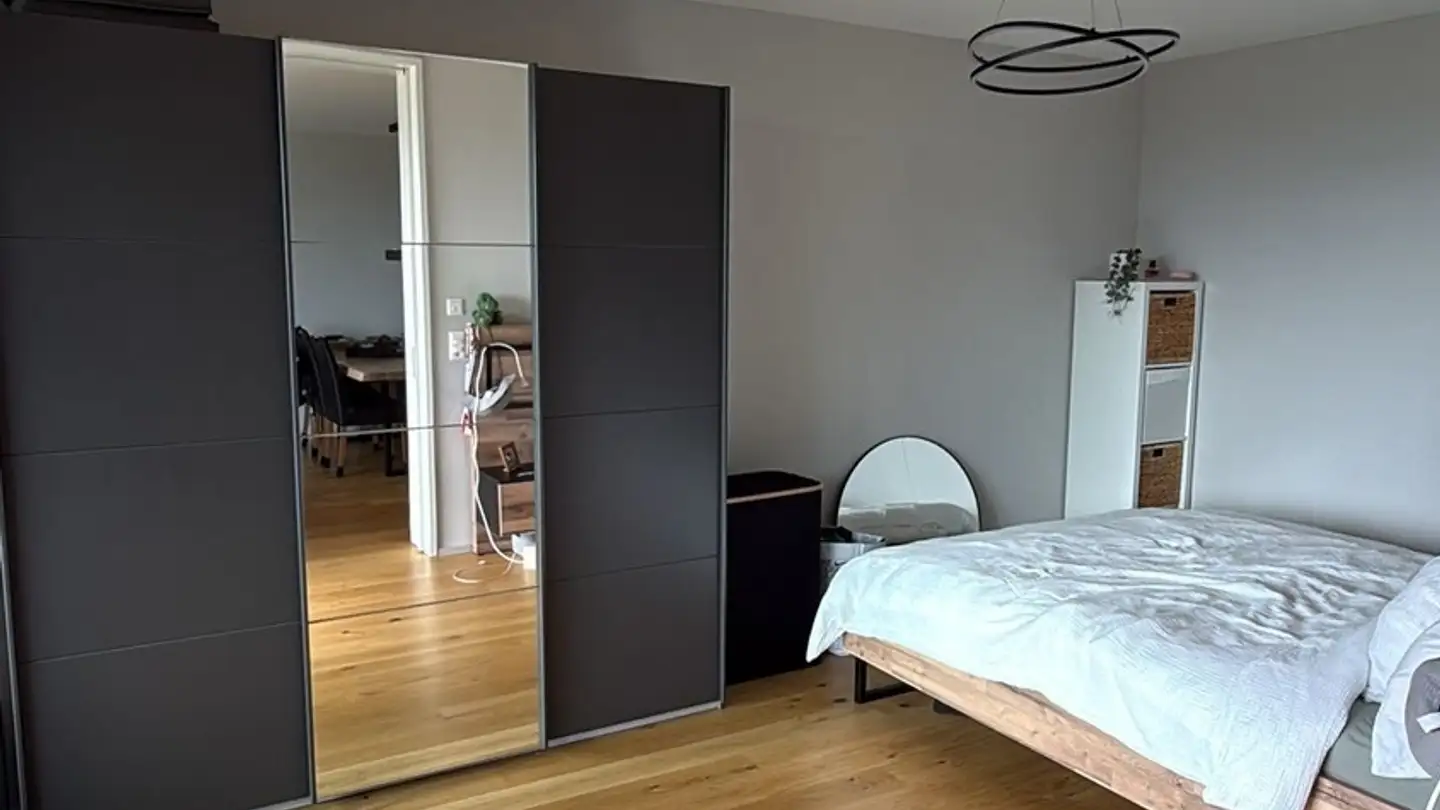 Apartment for rent - Höheweg 9, 3052 Zollikofen - Photo 2