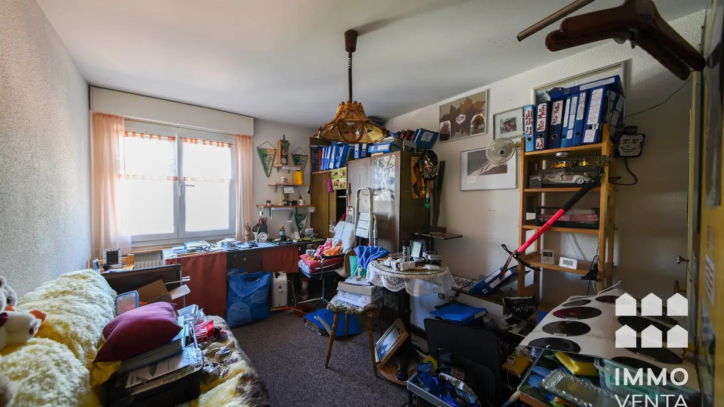 Wohnung mieten - Chemin Mettlen / Mettlenweg 54a, 2504 Biel/Bienne - Foto 4