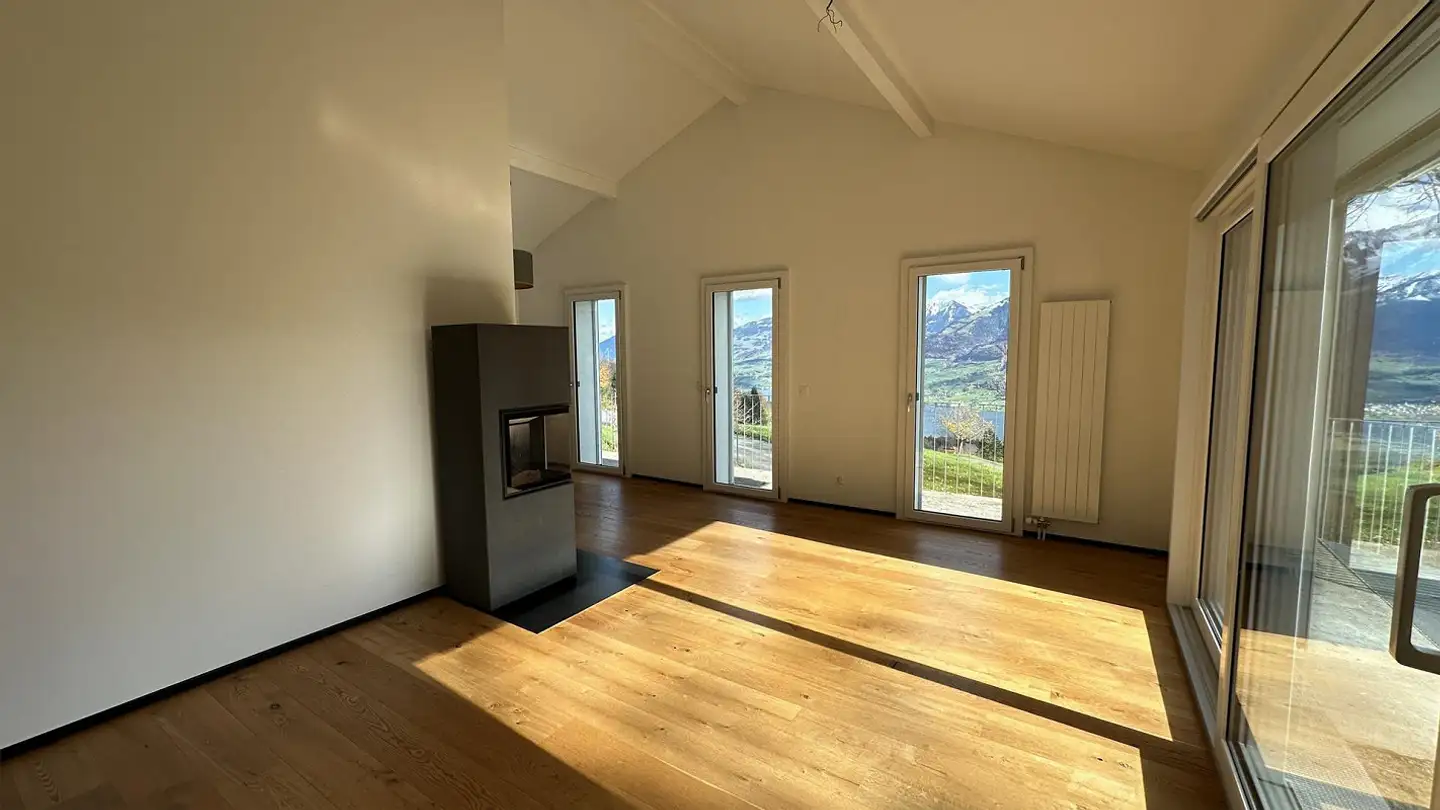 Casa singola in affitto - Mederenstrasse 1, 6074 Giswil - Photo 4