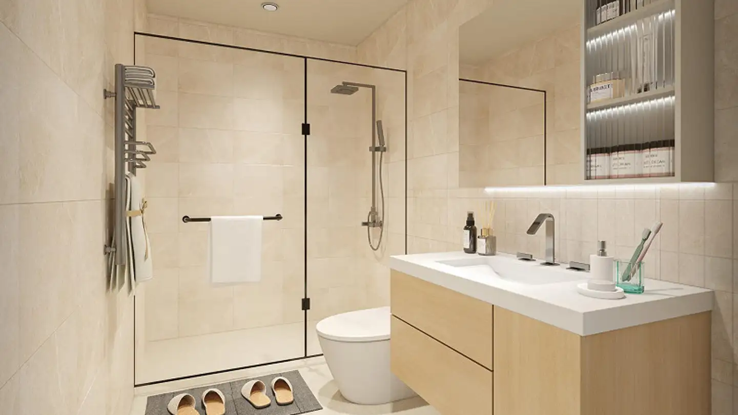 Casa bifamiliare in vendita - 5445 Eggenwil - Foto 4