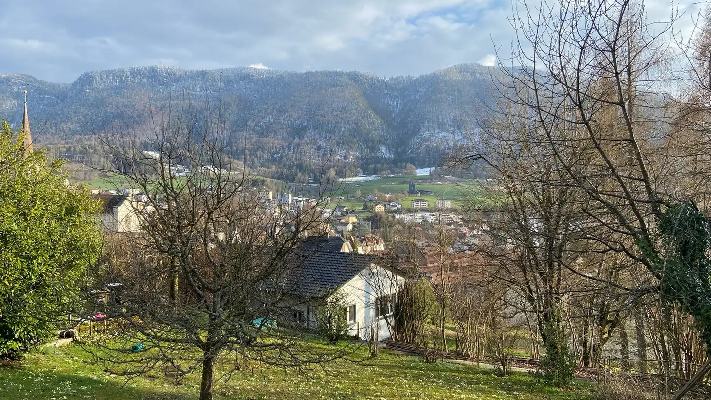 Terreno edificabile in vendita - Rue Beausite 18, 2740 Moutier