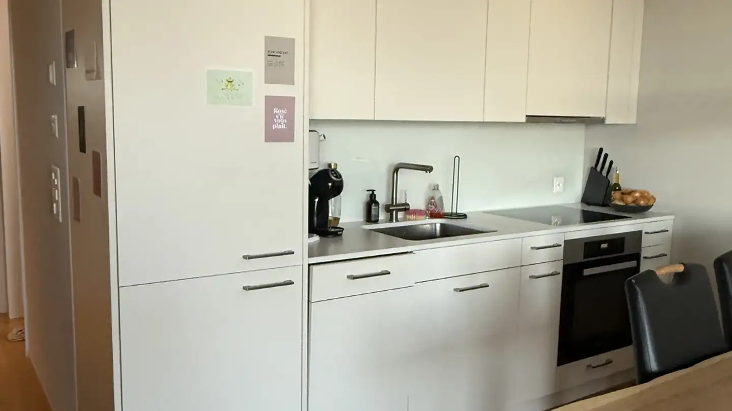 Apartment for rent - Höheweg 9, 3052 Zollikofen - Photo 3