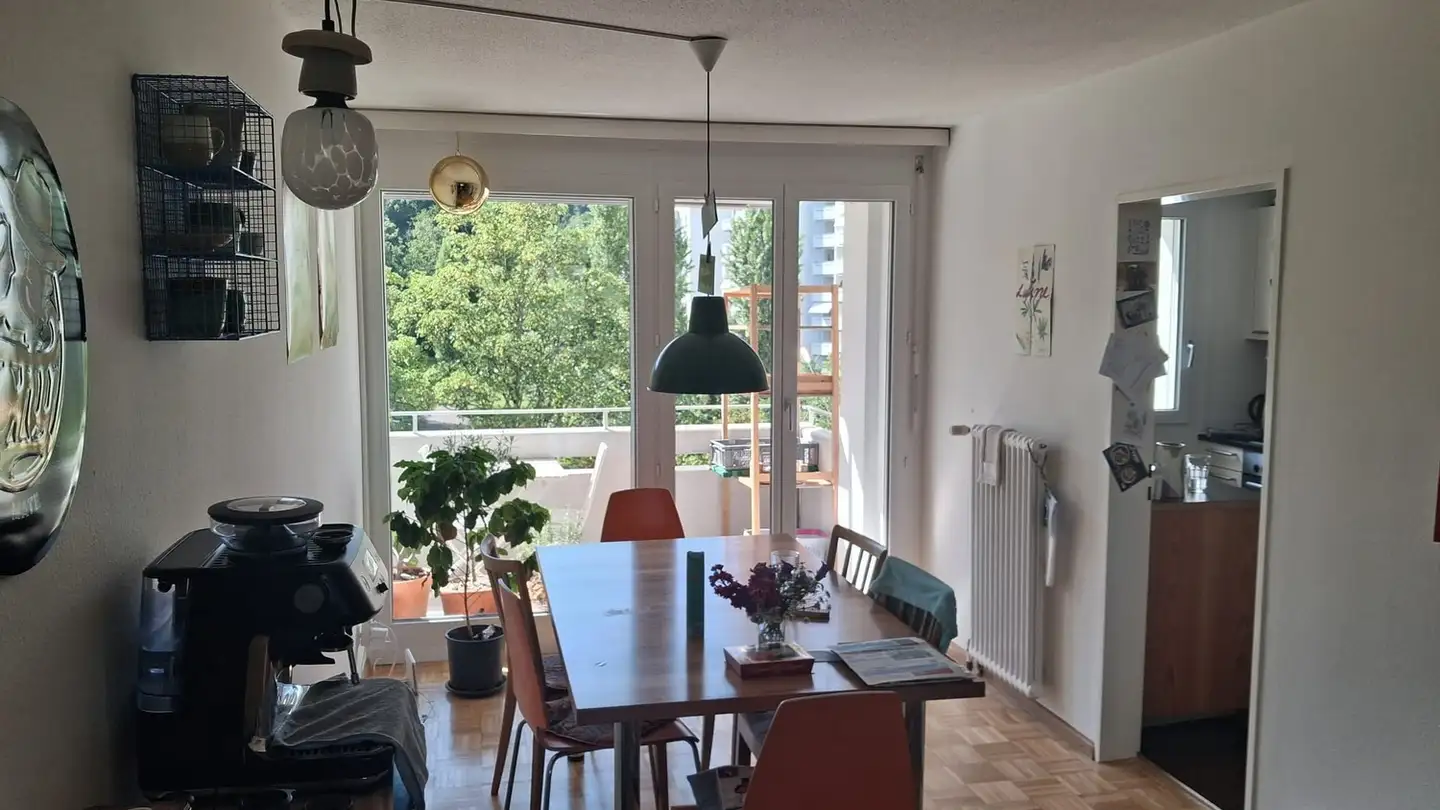 Zimmer mieten - Webermühle 42, 5432 Neuenhof - Foto 2