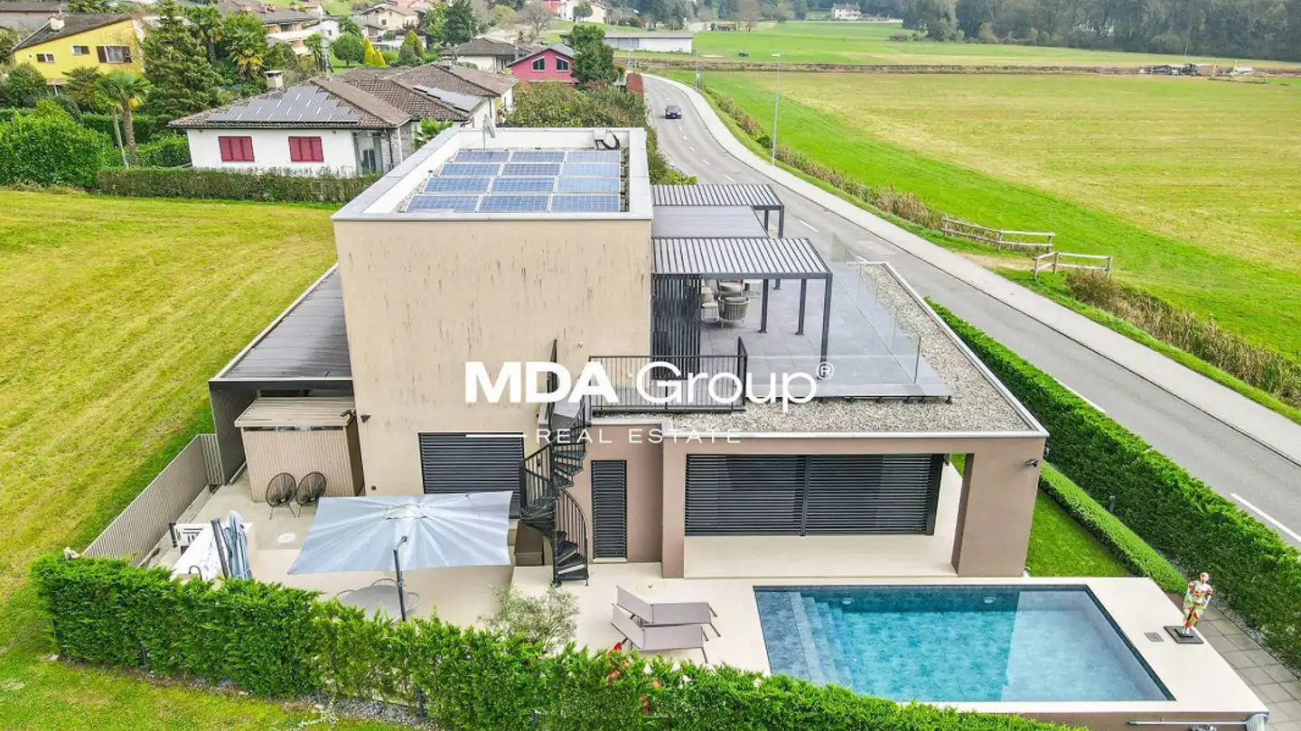 Villa in vendita - Via Lanscino, 6997 Sessa - Photo 4