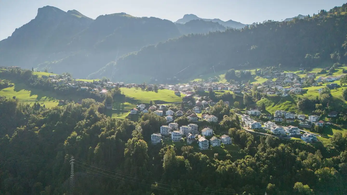 Apartment for sale - 6376 Emmetten