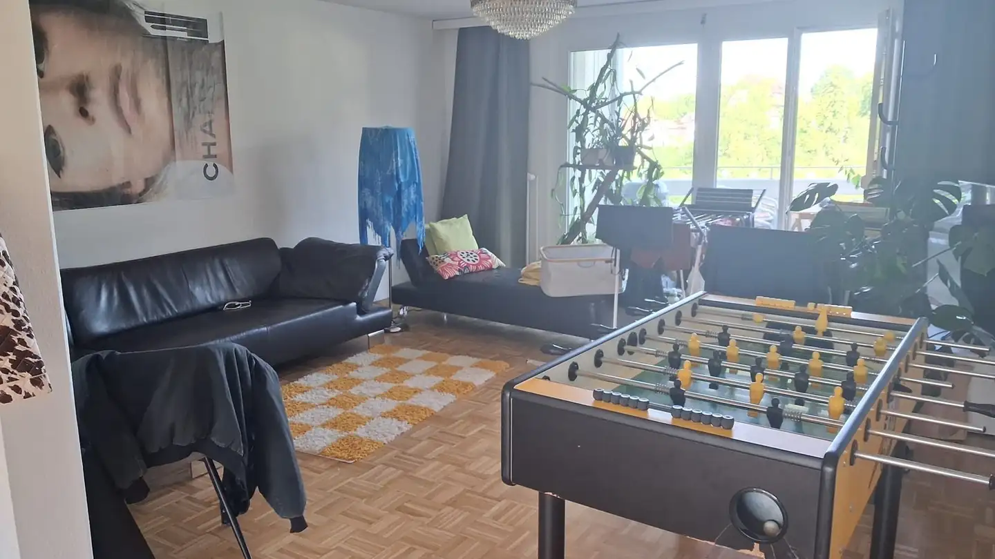 Zimmer mieten - Webermühle 42, 5432 Neuenhof - Foto 3