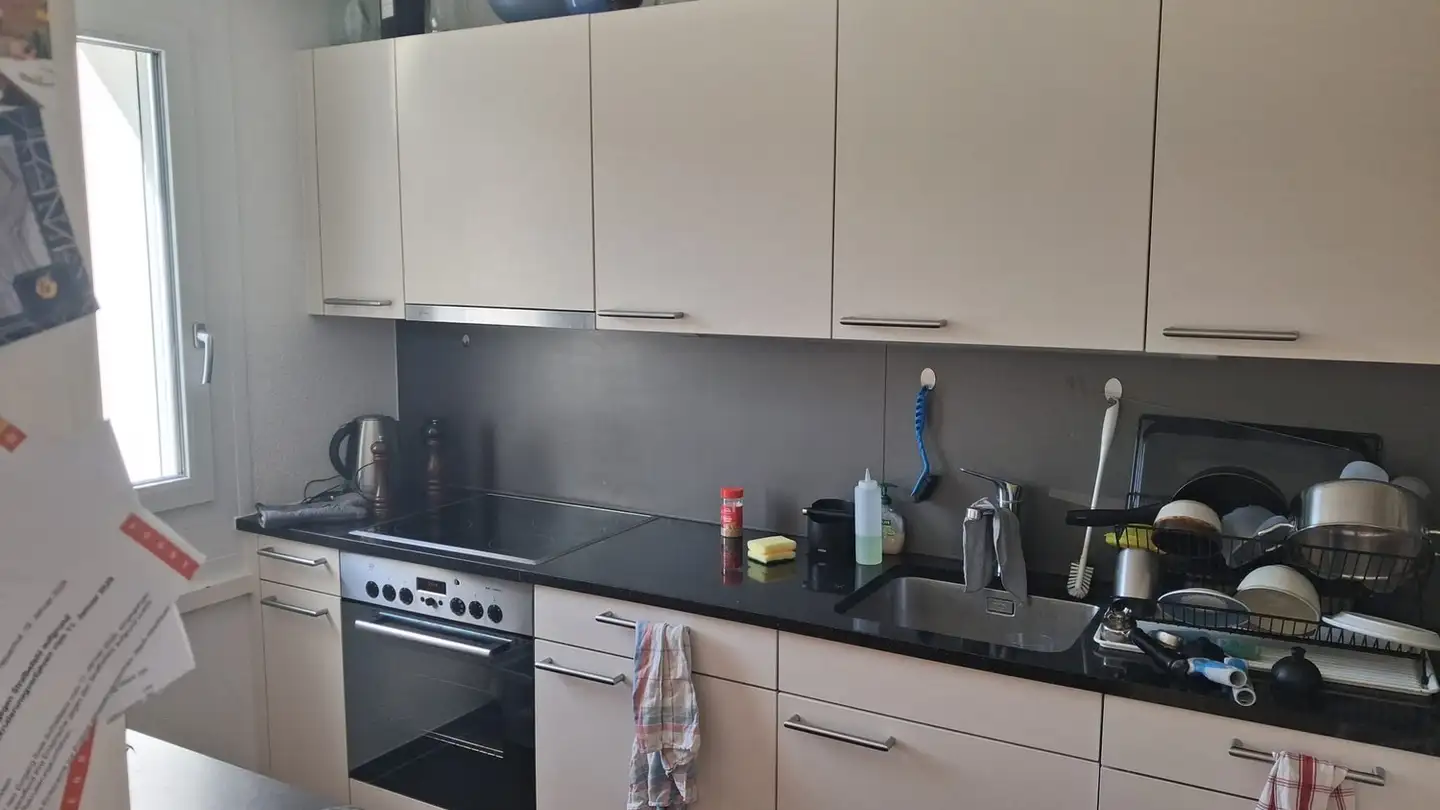 Zimmer mieten - Webermühle 42, 5432 Neuenhof - Foto 4