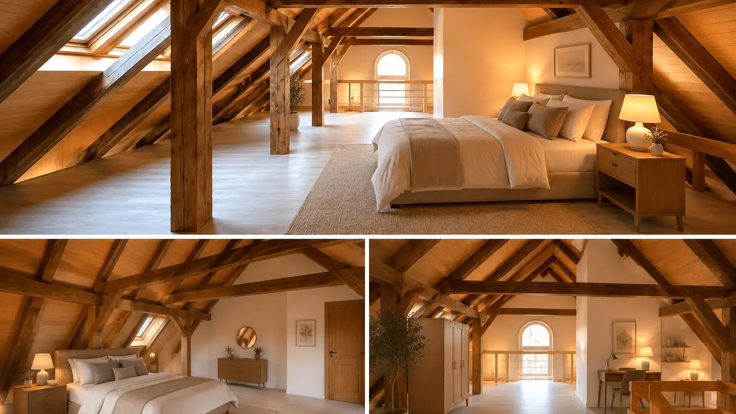Loft in affitto - Gäustrasse 51, 4703 Kestenholz - Foto 4