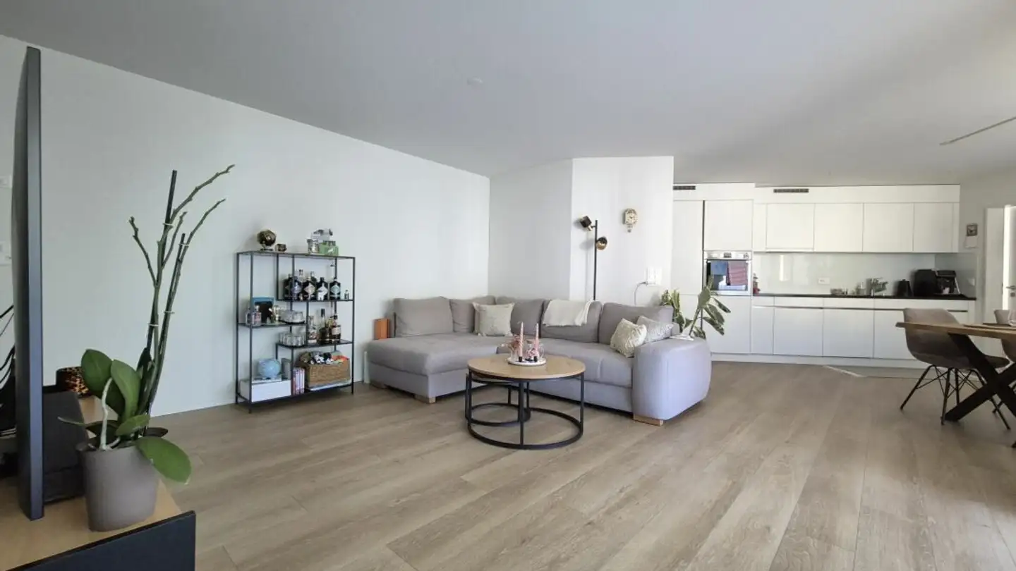 Appartement à louer - 8887 Mels