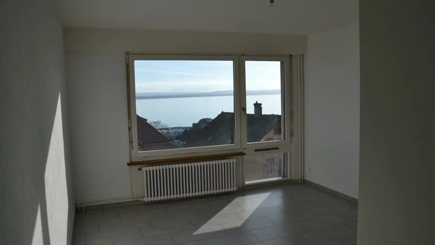 Appartamento in affitto - Rue Du Rocher 24, 2000 Neuchâtel - Photo 4