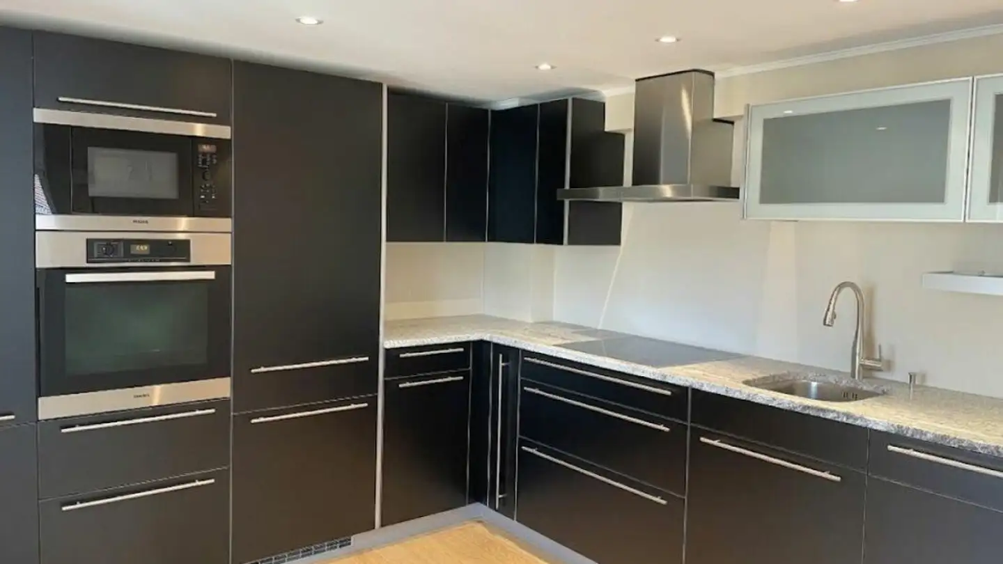 Wohnung mieten - Engelgasse 14, 9000 St. Gallen - Foto 3