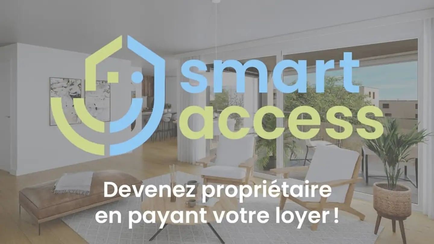 Appartamento in affitto - Impasse De Champ-Riond 11, 1753 Matran