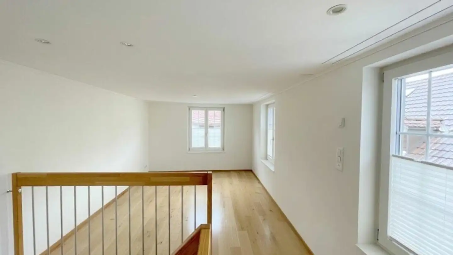 Wohnung mieten - Engelgasse 14, 9000 St. Gallen - Foto 4