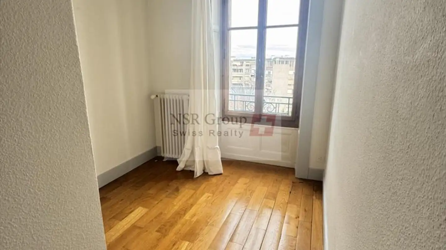 Appartamento in affitto - 1208 Genève - Foto 4