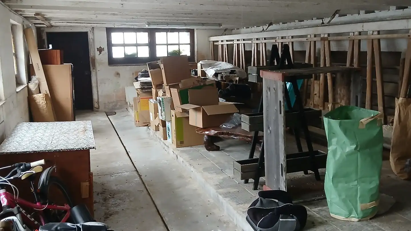 Wohnung mieten - Möösli 56b, 4954 Wyssachen - Foto 3