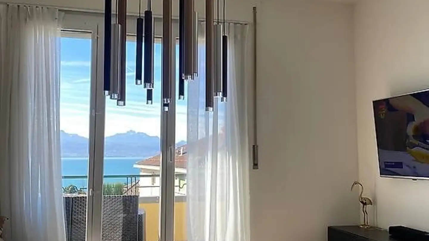 Single room for rent - 1009 Pully - Photo 3