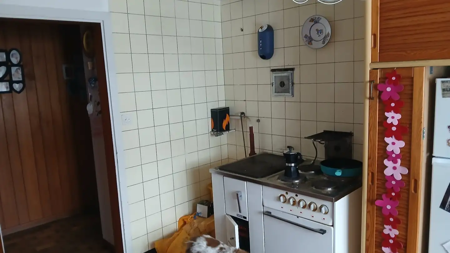 Wohnung mieten - Möösli 56b, 4954 Wyssachen - Foto 4