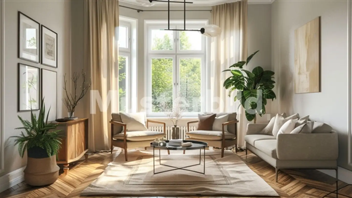 Wohnung kaufen - 8853 Lachen SZ