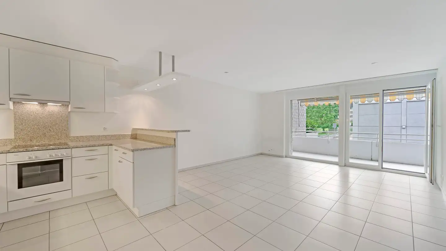 Apartment for rent - Wächlenstrasse 7, 8832 Wollerau - Photo 2
