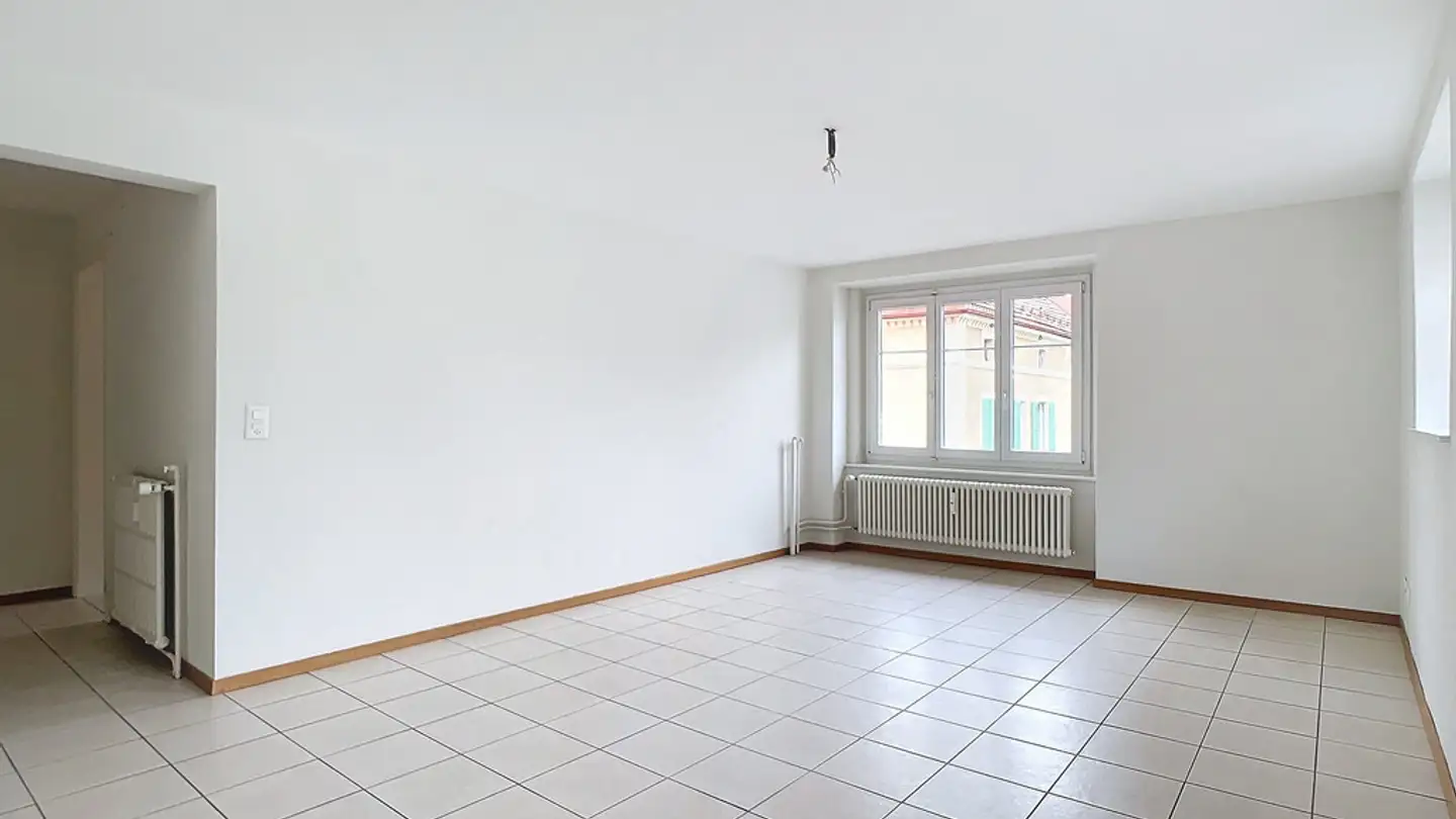 Appartamento in affitto - Rue De La Balance, 2300 La Chaux-de-Fonds - Foto 3