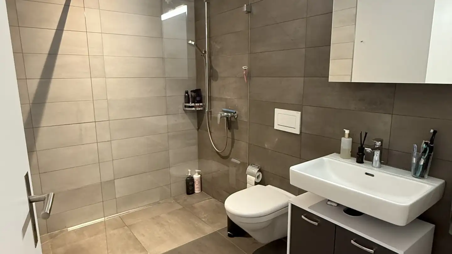 Apartment for rent - Höheweg 9, 3052 Zollikofen - Photo 4