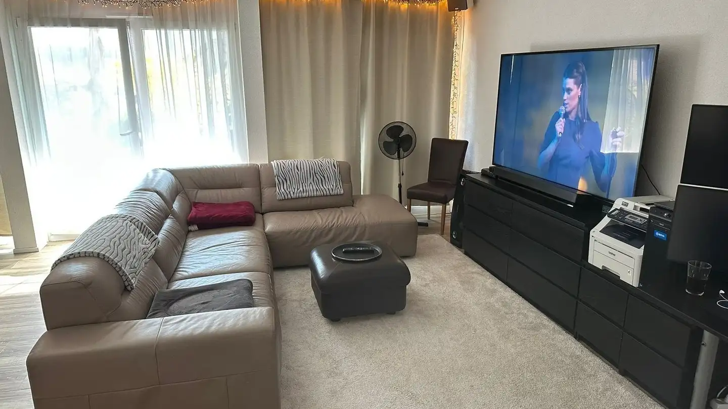 Apartment for rent - Chemin De La Repentance 16, 1279 Chavannes-de-Bogis - Photo 2