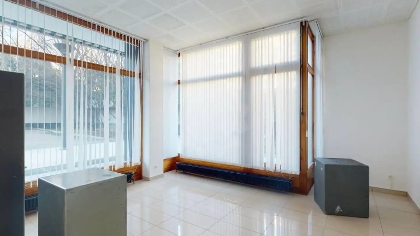 Commercial for rent - Rue De Moillebeau 58, 1209 Genève - Photo 2