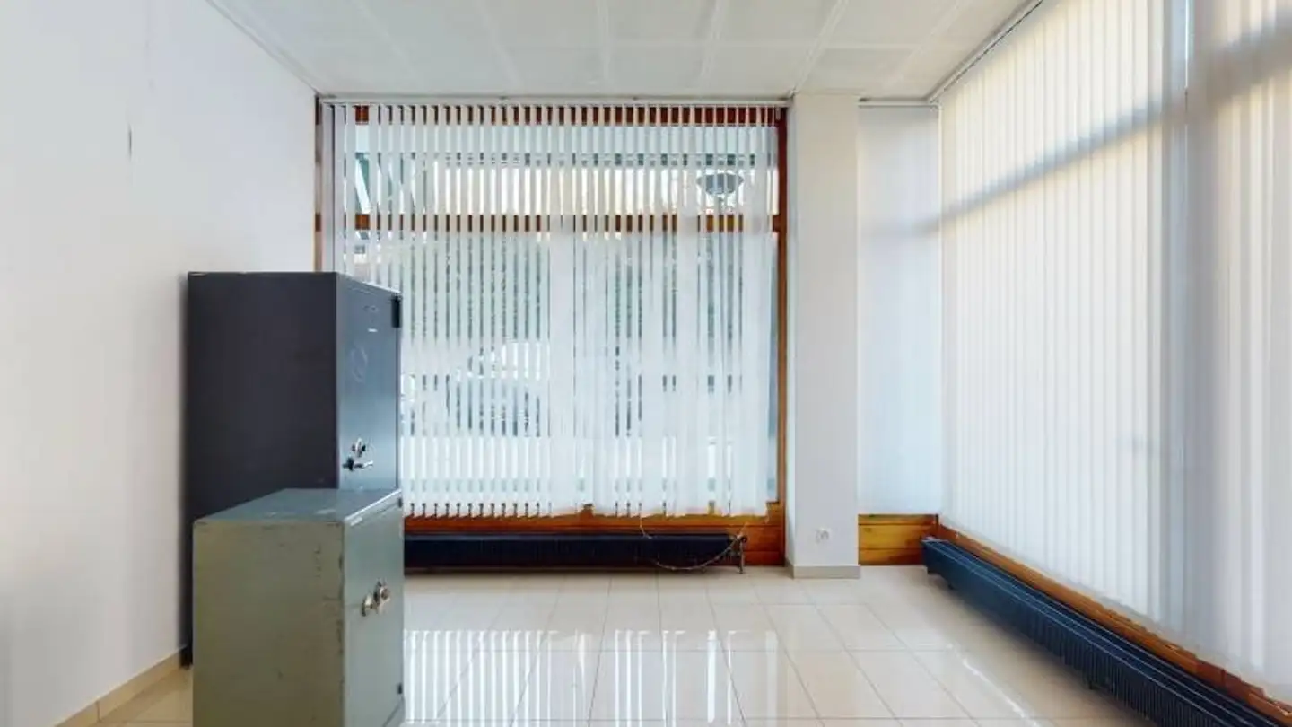 Commercial for rent - Rue De Moillebeau 58, 1209 Genève - Photo 4