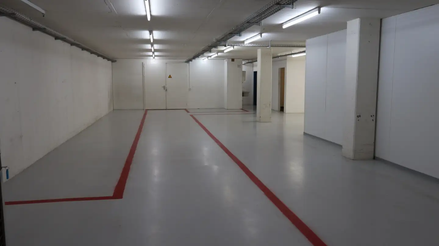 Bürofläche mieten - Binzenholzstrasse 20, 5704 Egliswil - Foto 2