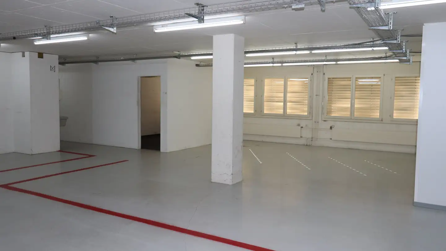 Bürofläche mieten - Binzenholzstrasse 20, 5704 Egliswil - Foto 3