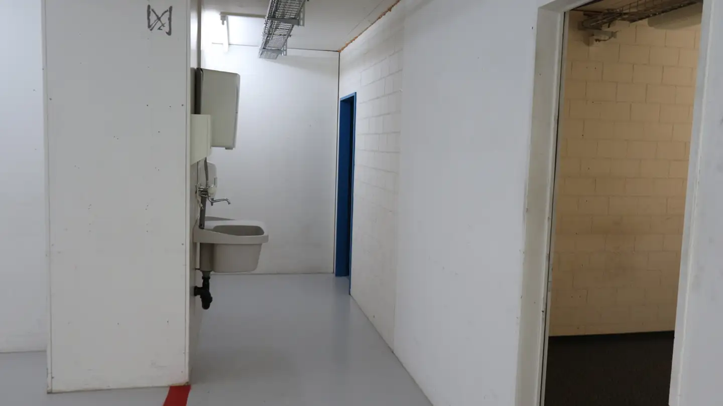 Bürofläche mieten - Binzenholzstrasse 20, 5704 Egliswil - Foto 4