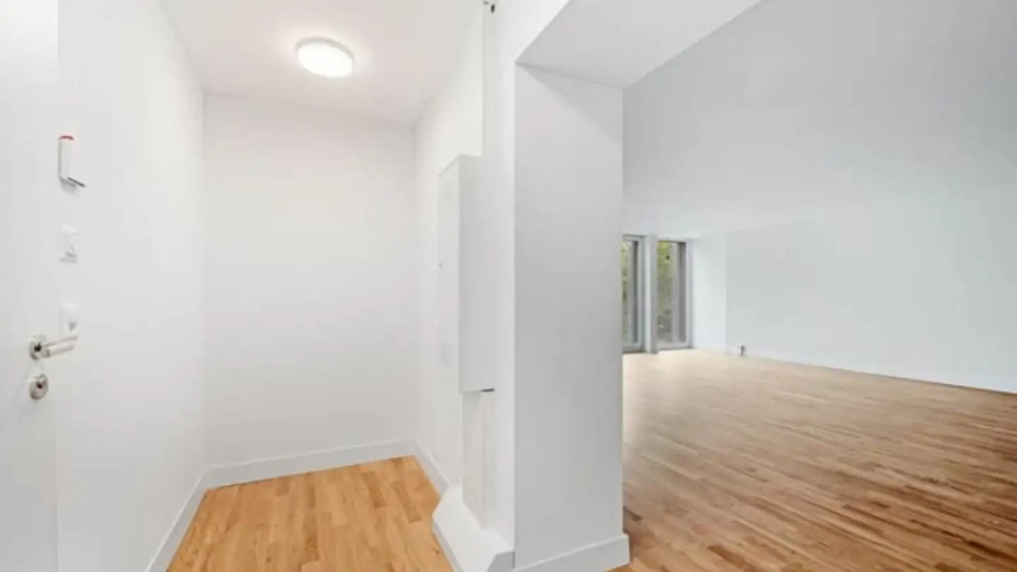 Bürofläche mieten - Zürichstrasse 48, 6004 Luzern