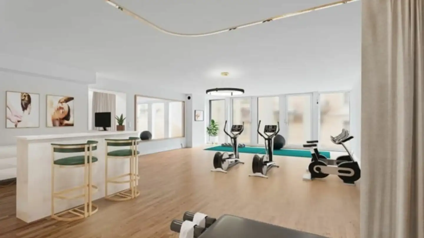 Bürofläche mieten - Zürichstrasse 48, 6004 Luzern - Foto 2