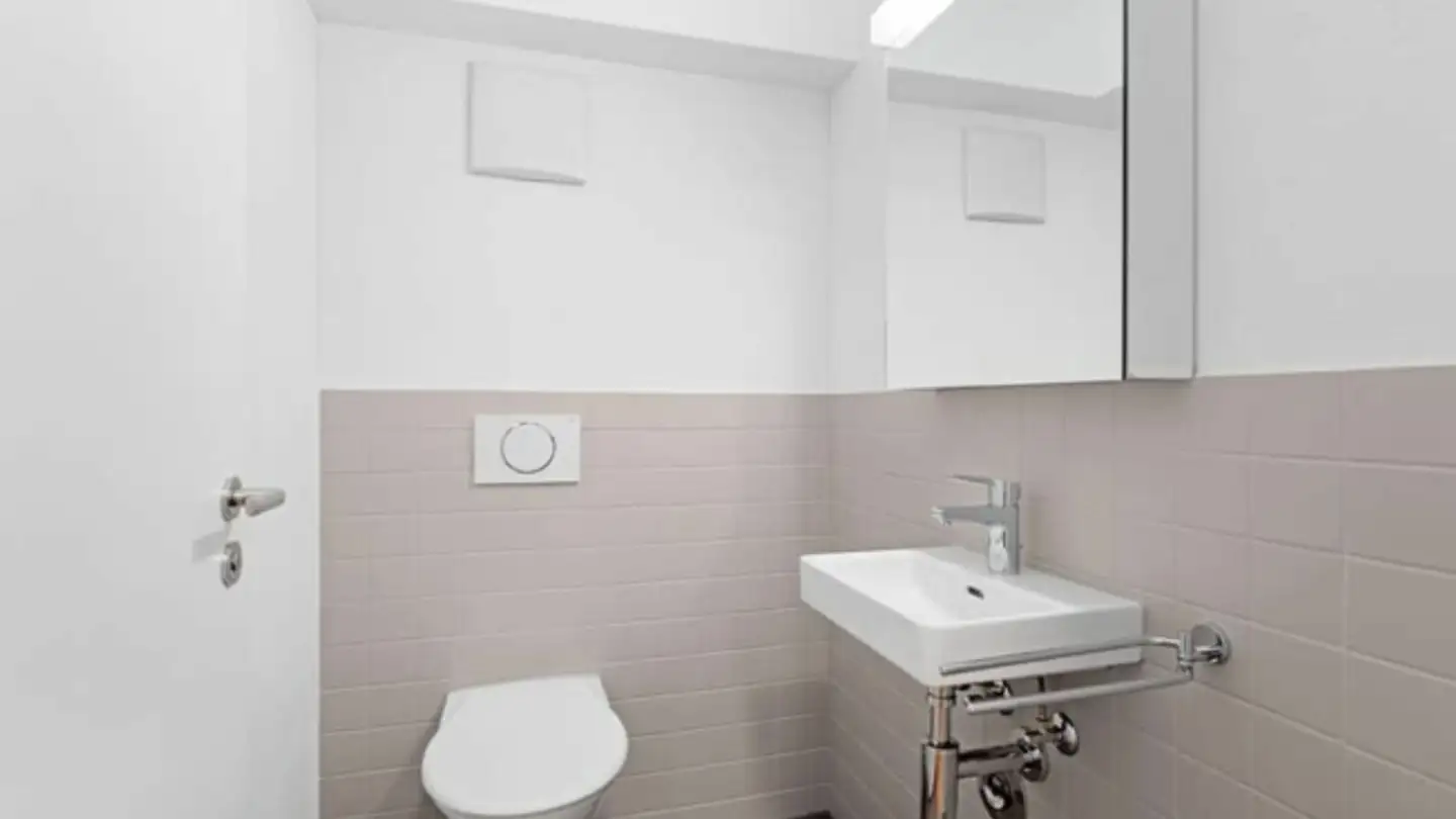 Bürofläche mieten - Zürichstrasse 48, 6004 Luzern - Foto 3