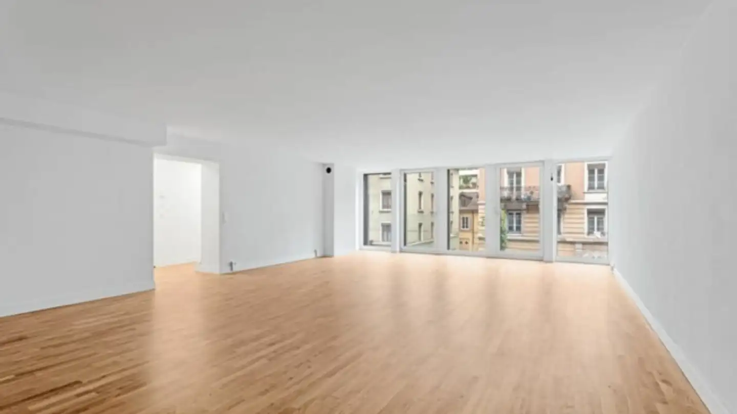 Bürofläche mieten - Zürichstrasse 48, 6004 Luzern - Foto 4