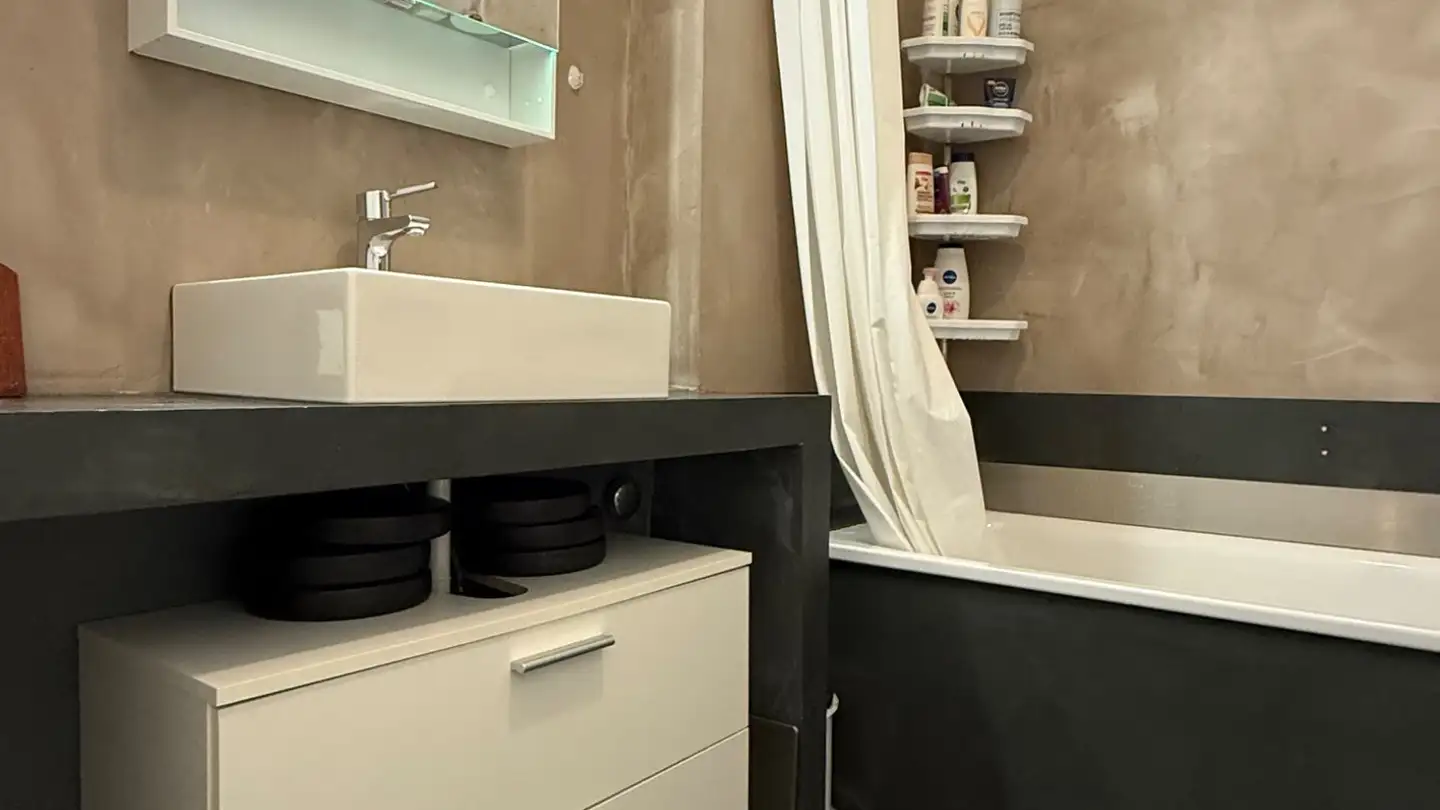 Zimmer mieten - Rue Du Doubs 75, 2300 La Chaux-de-Fonds - Foto 2