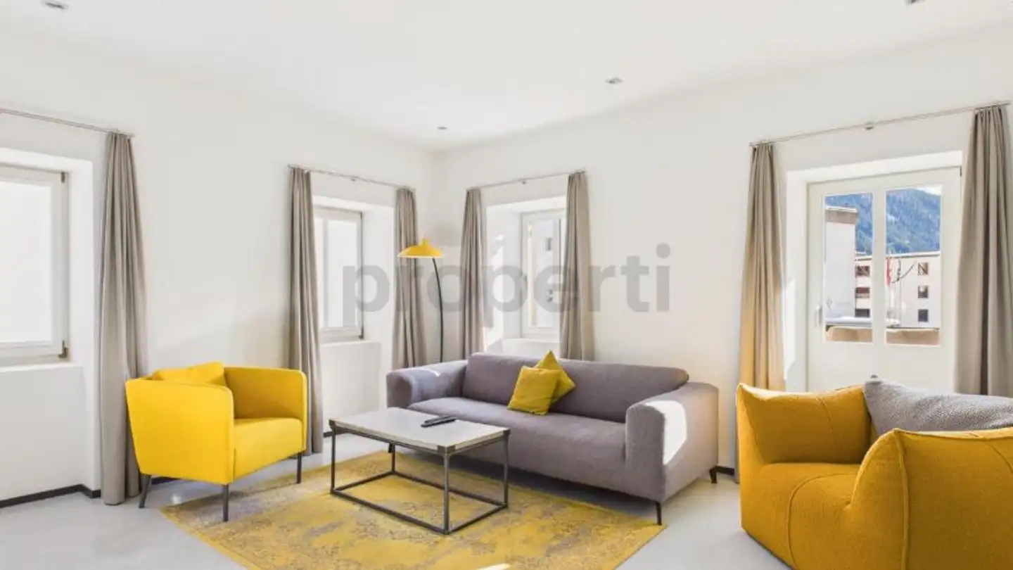 Appartement à vendre - 7270 Davos Platz - Photo 2