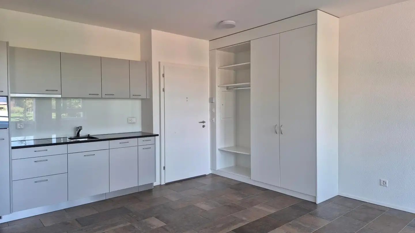 Appartement à louer - Ahornstrasse 11, 3072 Ostermundigen