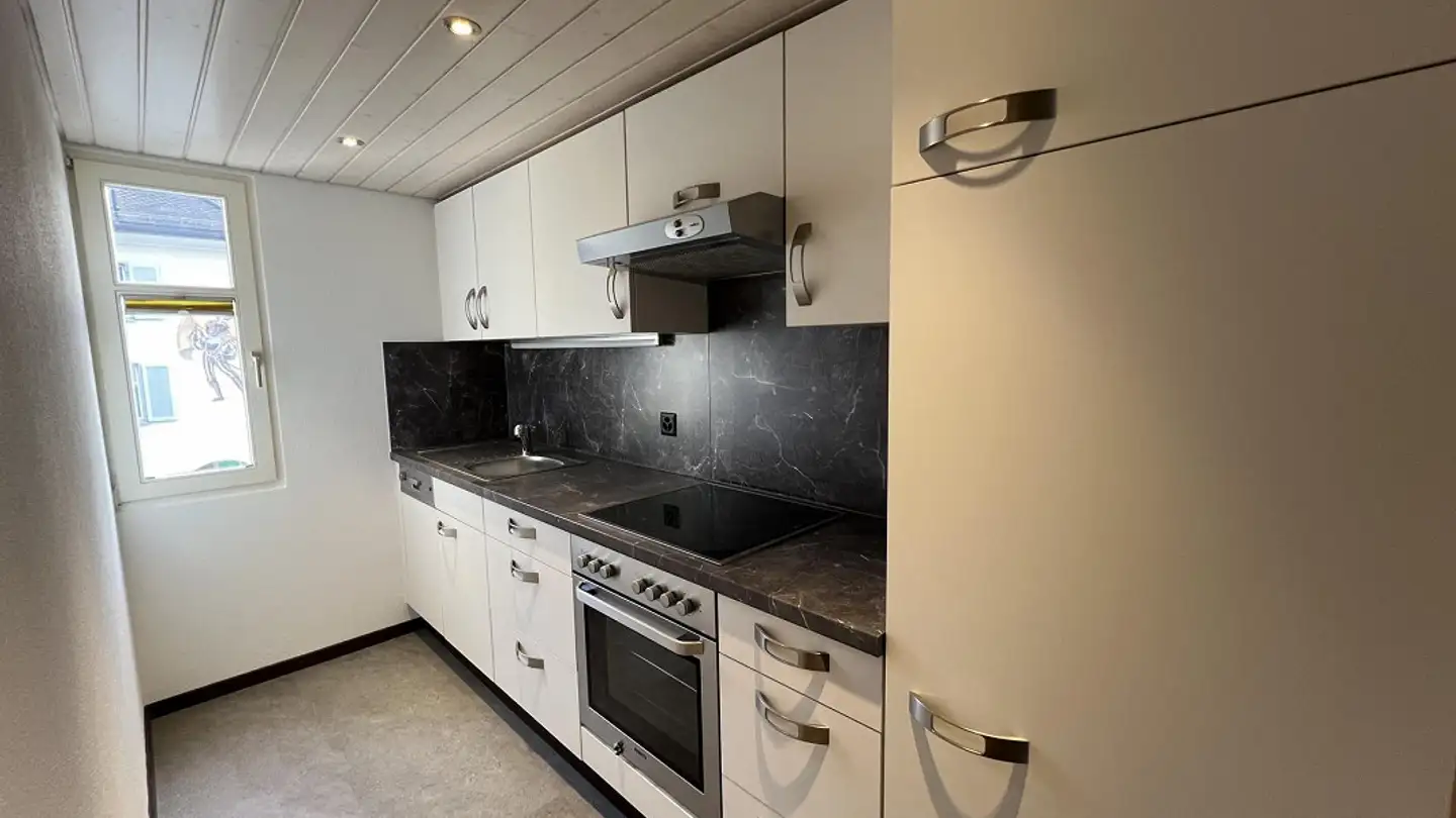 Apartment for rent - Breite 7, 9450 Altstätten SG - Photo 3