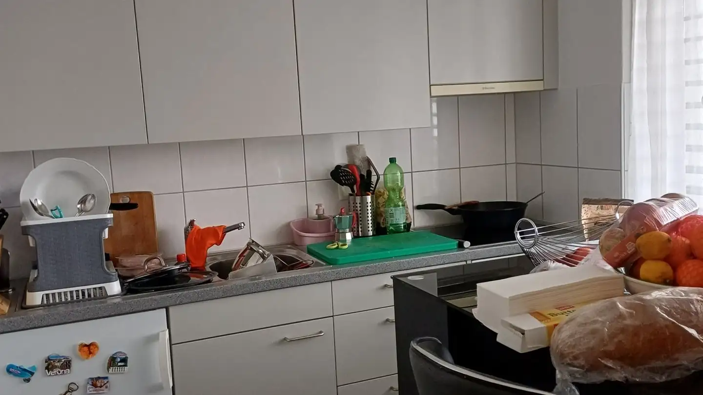 Appartement à louer - Stauseestrasse 12, 5314 Kleindöttingen - Photo 4