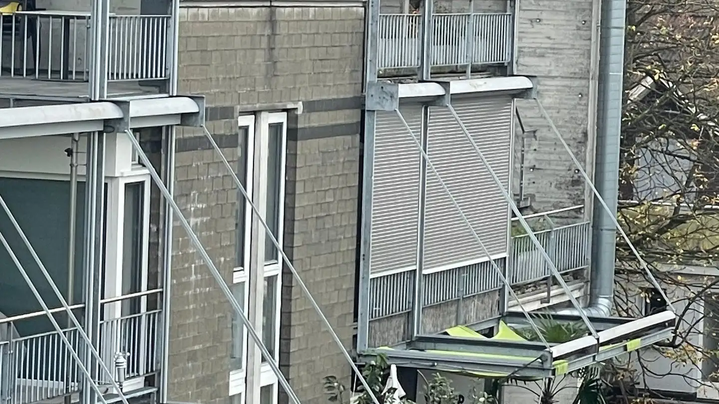 Attico in affitto - Aargauerstrasse 2, 5610 Wohlen AG - Photo 3