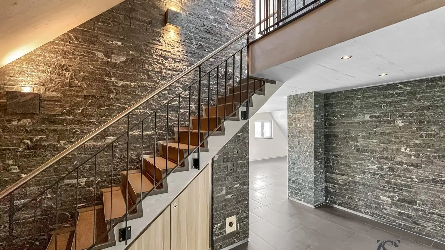 Duplex for rent - 8572 Berg TG