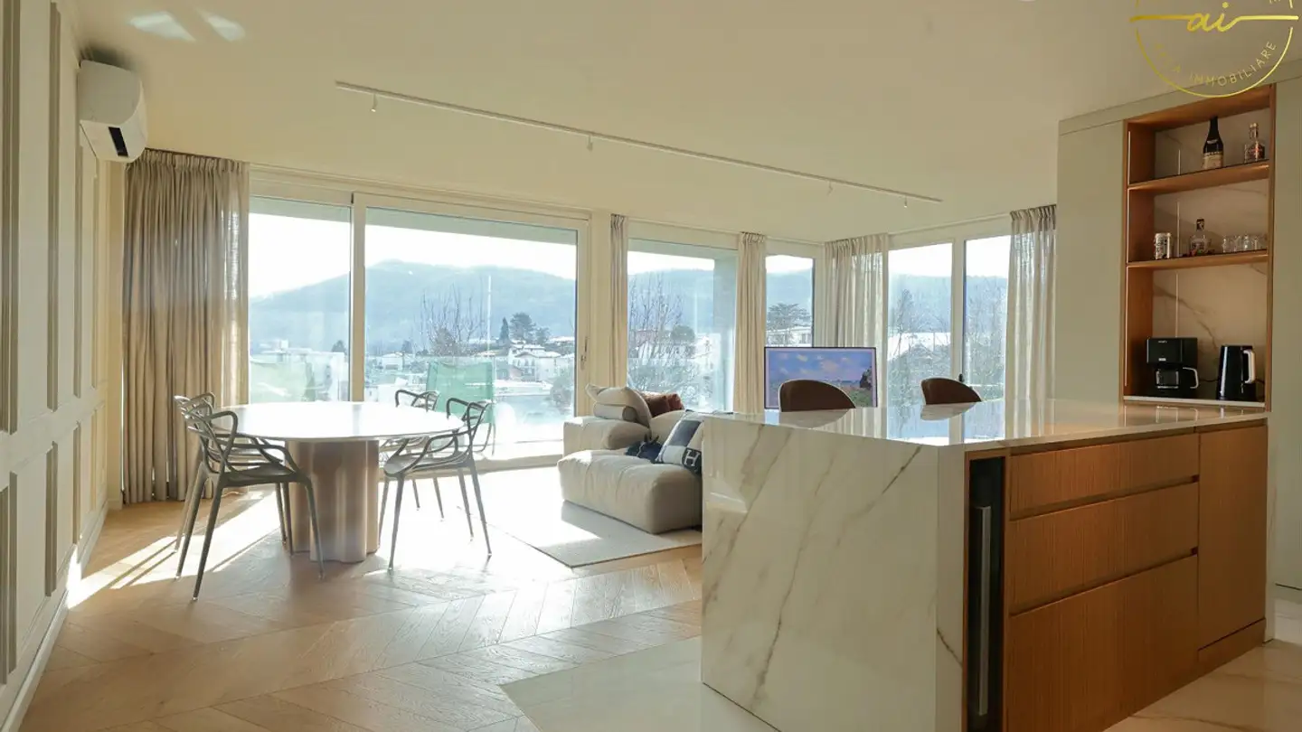 Apartment for sale - 6833 Vacallo