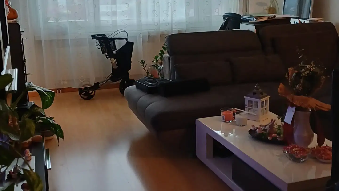 Appartement à louer - Stauseestrasse 12, 5314 Kleindöttingen - Photo 2